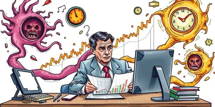 Psicología del Inversor: Controla tus Emociones para Decidir Mejor