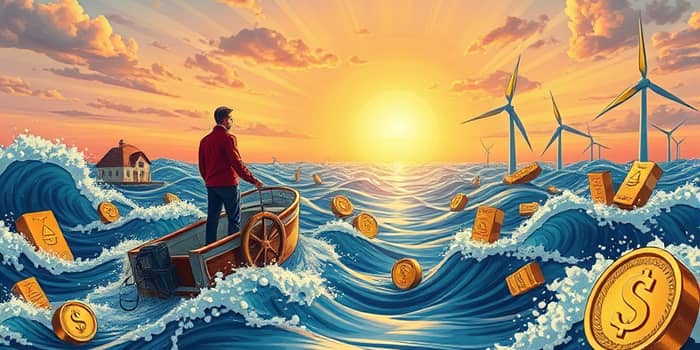 Inflación y tus Inversiones: Estrategias para Proteger tu Capital