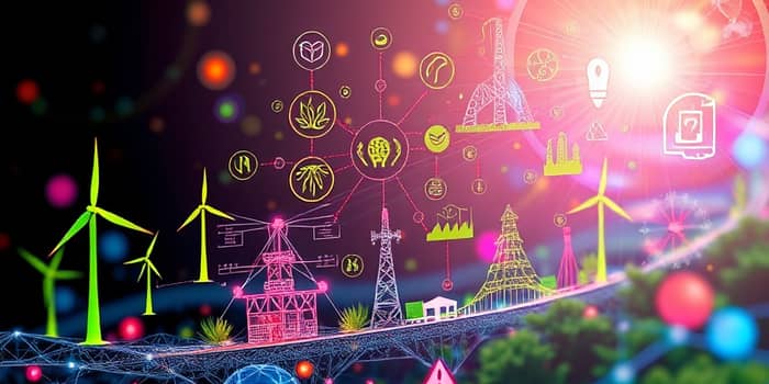 Análisis de Sectores: Dónde Encontrar las Próximas Oportunidades