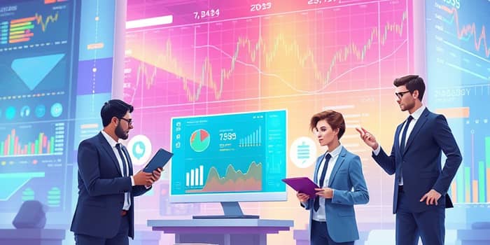 Elige el Mejor Bróker: Guía Completa de Plataformas de Inversión