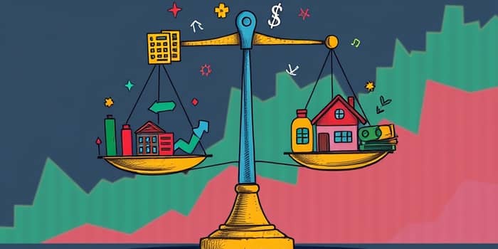 La Importancia del Rebalanceo en tu Cartera de Inversiones