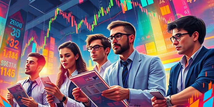 Opciones y Futuros: Herramientas Avanzadas para Inversores