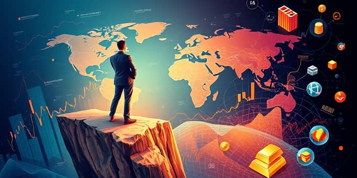 Protege tu Capital: Estrategias de Inversión en Tiempos Volátiles