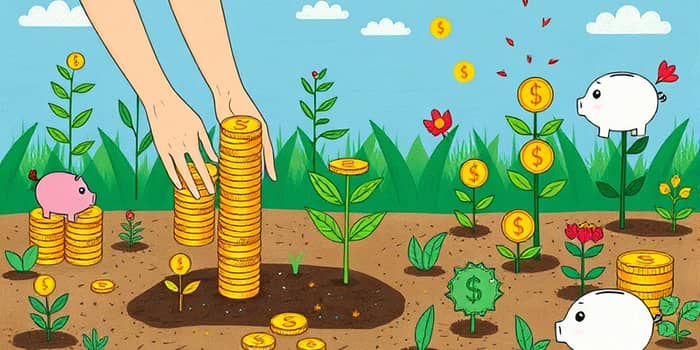 Invierte en Ti: Planifica tu Futuro Económico