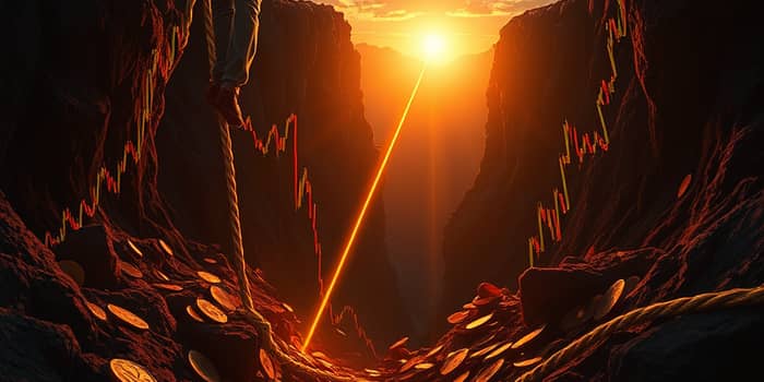 Cómo Salir de una Mala Inversión: Estrategias de Escape