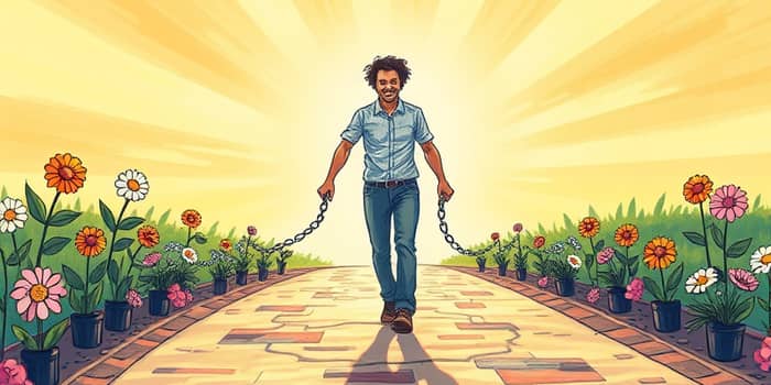 Cómo Eliminar Deudas y Vivir Libre