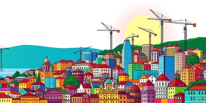 Inversiones Inmobiliarias: ¿Es el Momento de Comprar?