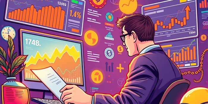 Medir el Rendimiento: Claves para Evaluar tus Inversiones