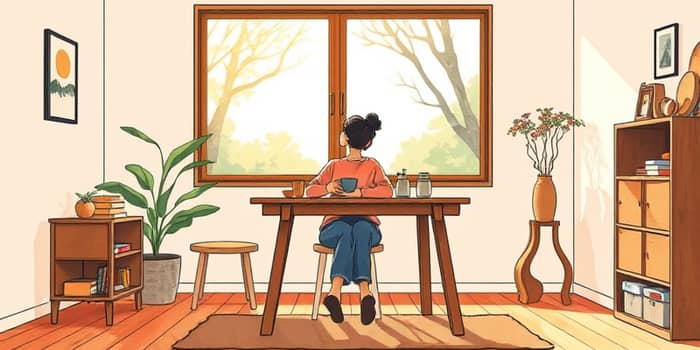 Vive con Menos, Ahorra Más: Filosofía Financiera