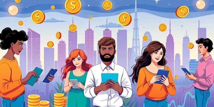 Dominando el Arte del Ahorro Inteligente