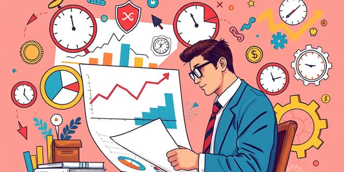 Cómo Evaluar el Riesgo en tus Inversiones