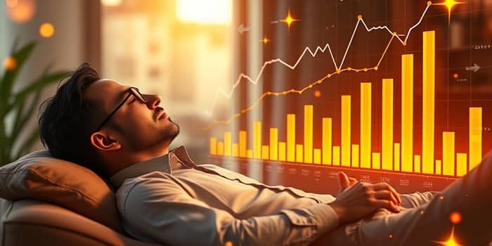 Automatiza tus Inversiones: Construye Riqueza sin Esfuerzo Diario