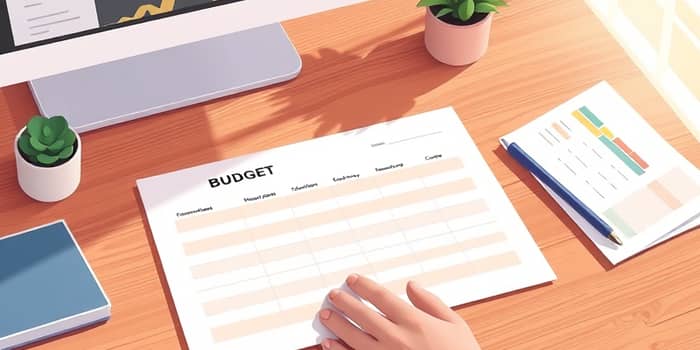 La Simplicidad del Presupuesto: Menos es Más