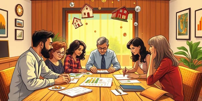 Impulsa tu Patrimonio con una buena Planificación