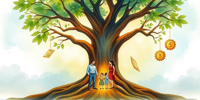 Planificación Patrimonial: Asegura tu Legado