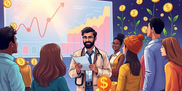 El Valor de un Mentor Financiero