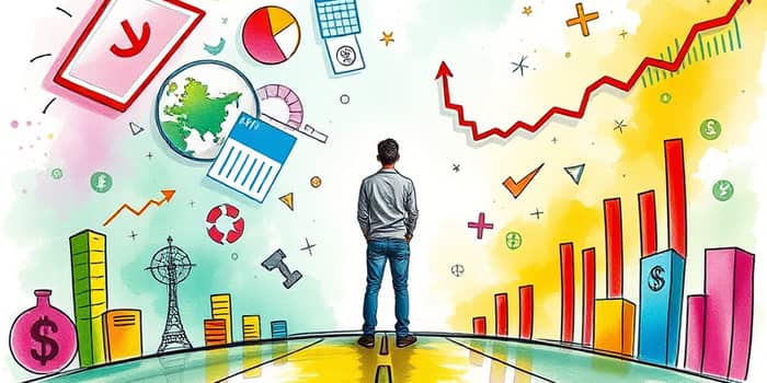 Desarrolla tu 'IQ financiero': Más allá de los números