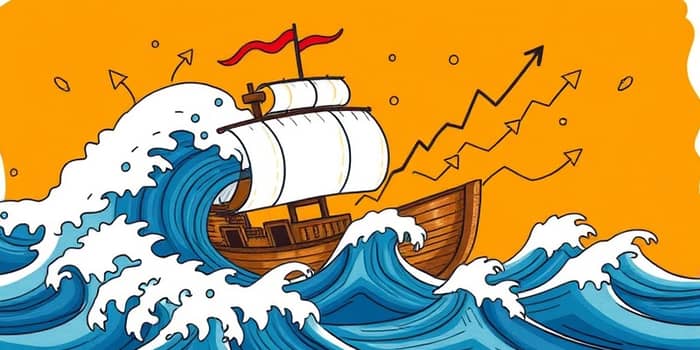 Presupuesto Flexible: Adapta y Vence