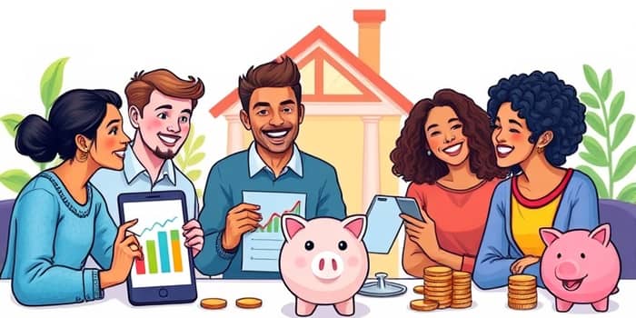 Domina tus Finanzas Personales con Facilidad