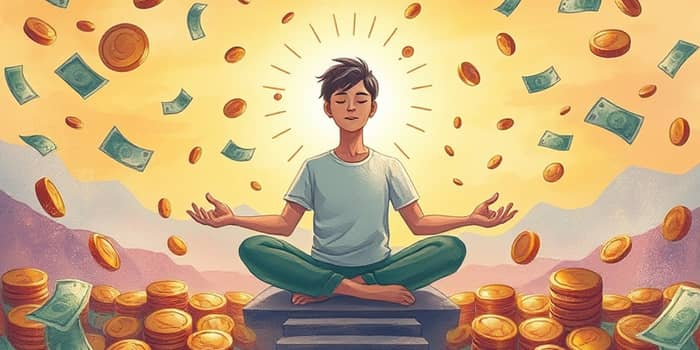 Libérate del estrés financiero: Estrategias mentales prácticas