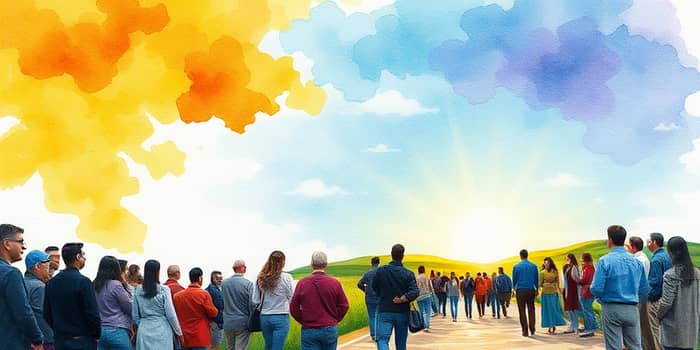 El secreto de los ricos: No es cuánto ganan, sino cómo piensan