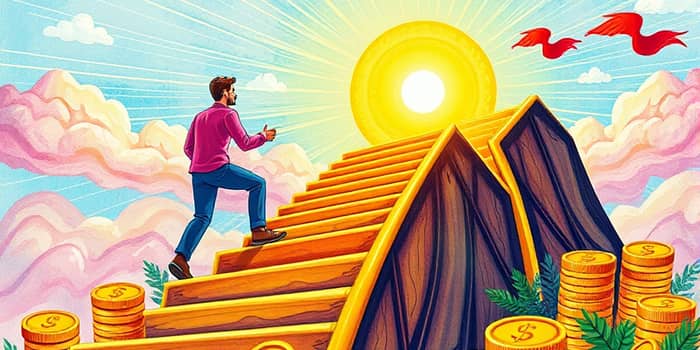 Deudas Bajo Control: Estrategias Efectas para Eliminarlas