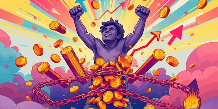 Rompe con el patrón: Hábitos financieros heredados y cómo cambiarlos