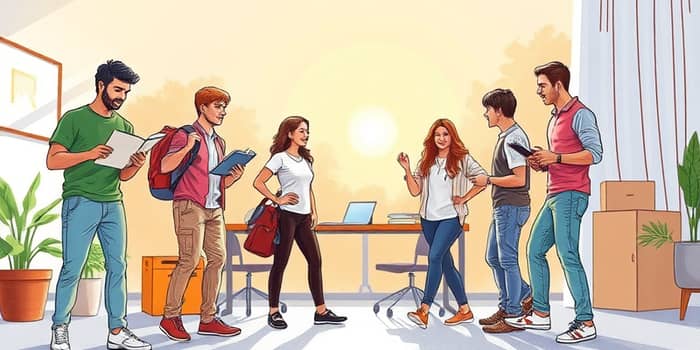 Desbloquea tu potencial: Hábitos millonarios al alcance de tu mano