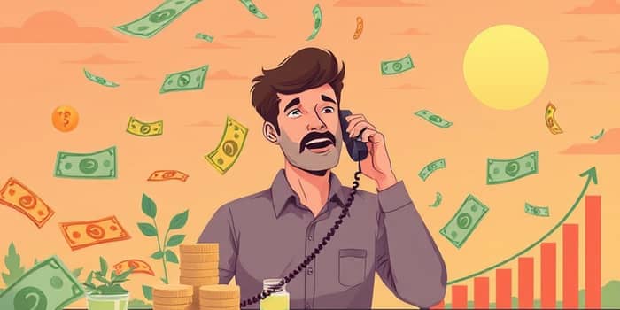 El Arte de la Negociación para Ahorrar Dinero