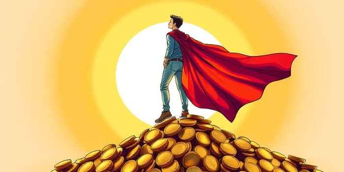 La autodisciplina: Tu superpoder para alcanzar metas económicas