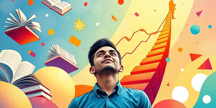 Invierte en ti: El hábito más rentable