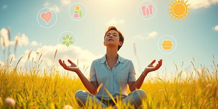 La gratitud como catalizador de la riqueza