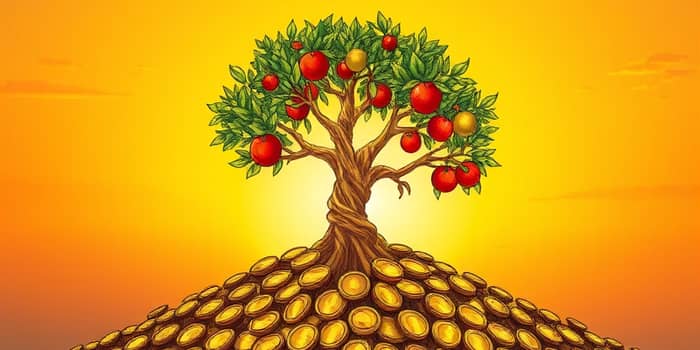 La paciencia es oro: Estrategias a largo plazo para tu bolsillo