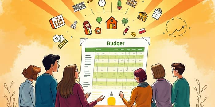 Elabora un Presupuesto para Cada Ocasión