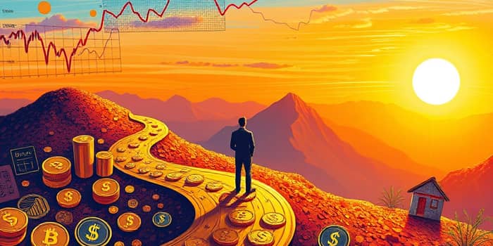 Libertad Financiera: Un Objetivo Alcanzable