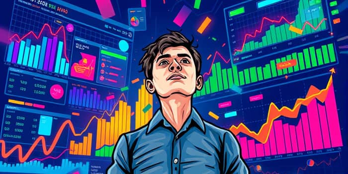 El poder de la visualización en tus finanzas personales