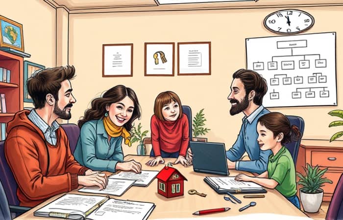 Testamento y Herencia: Planifica el Futuro de Tus Bienes