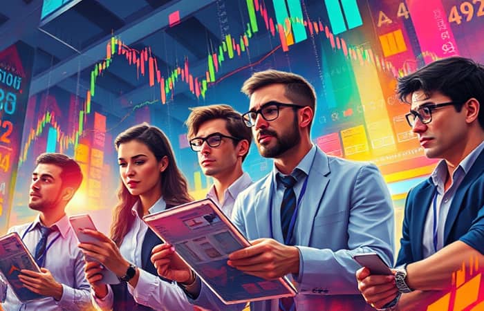 Opciones y Futuros: Herramientas Avanzadas para Inversores