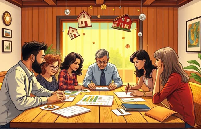 Impulsa tu Patrimonio con una buena Planificación