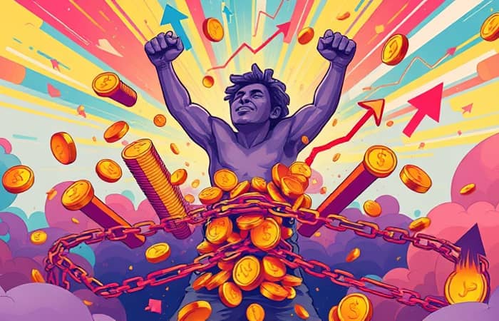 Rompe con el patrón: Hábitos financieros heredados y cómo cambiarlos