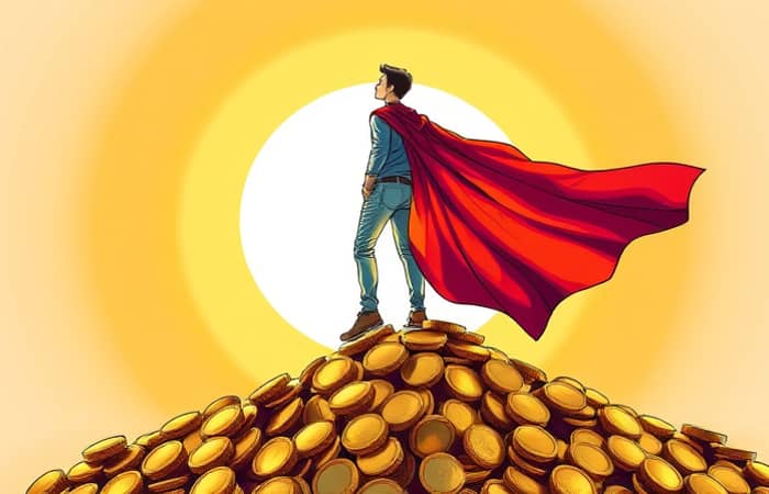 La autodisciplina: Tu superpoder para alcanzar metas económicas