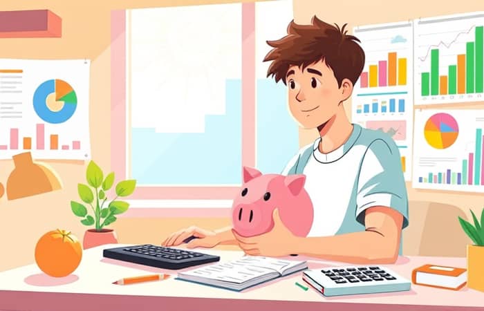 Tu Primer Presupuesto: Guía para Principiantes